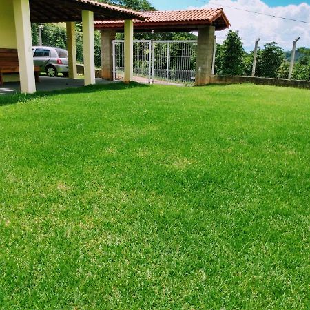 Recanto Dos Cafezais Bueno Brandão Exteriér fotografie