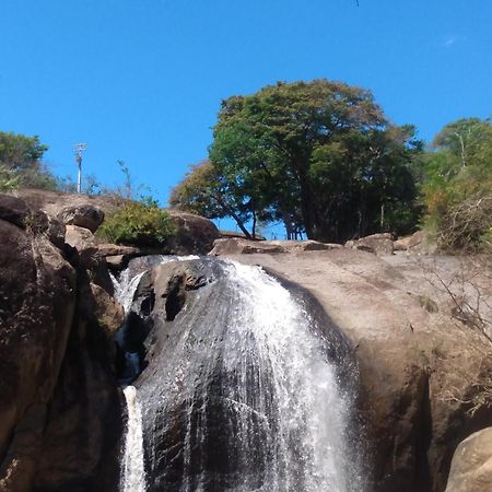 Vila Recanto Dos Cafezais Bueno Brandão Exteriér fotografie