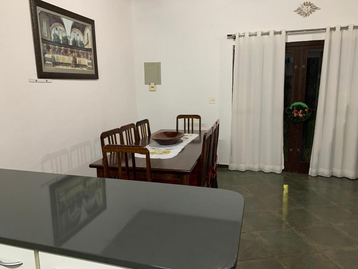 Recanto Dos Cafezais Bueno Brandão Exteriér fotografie