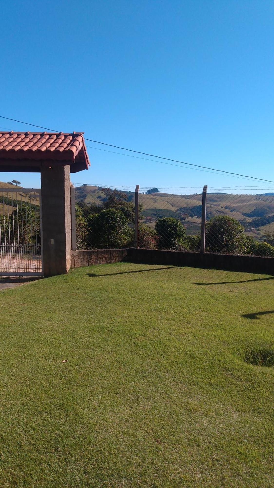 Vila Recanto Dos Cafezais Bueno Brandão Exteriér fotografie